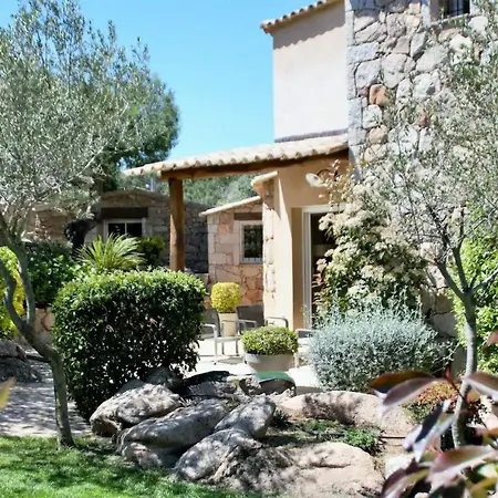 Aus Stein Concadoro By Interhome *