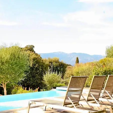 Aus Stein Concadoro By Interhome Porto-Vecchio (Corsica)