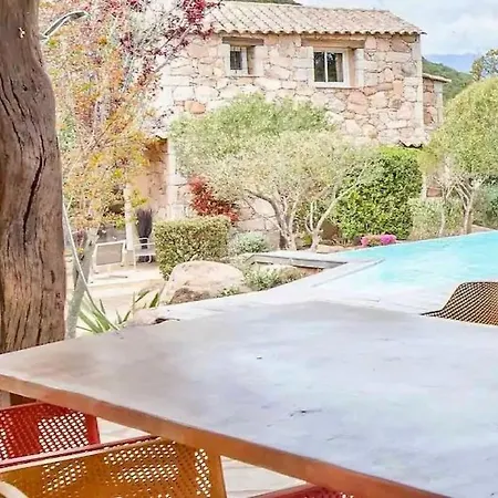 Aus Stein Concadoro By Interhome Porto-Vecchio (Corsica)