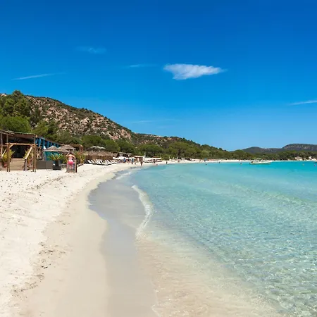 Aus Stein Concadoro By Interhome * Porto Vecchio