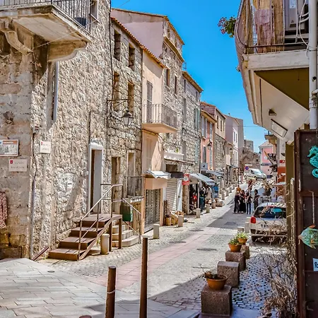 Aus Stein Concadoro By Interhome Hébergement de vacances *