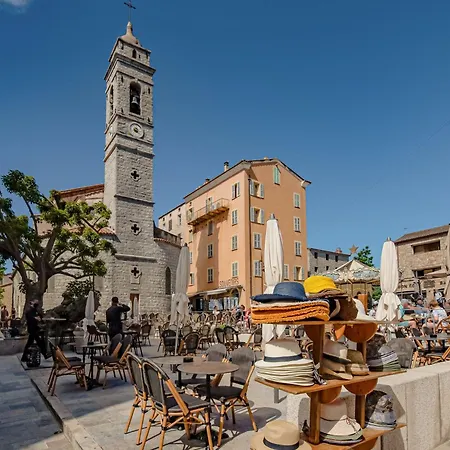 Hébergement de vacances Aus Stein Concadoro By Interhome *