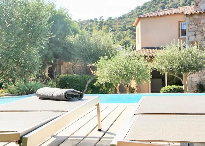 Aus Stein Concadoro By Interhome Ferienhaus *