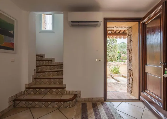 Ferienhaus Aus Stein Concadoro By Interhome Porto-Vecchio (Corsica)