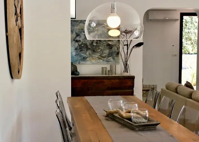 Semesterbostad Aus Stein Concadoro By Interhome Porto-Vecchio (Corsica)