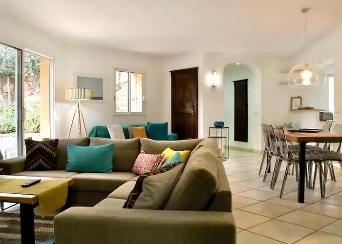 Semesterbostad Aus Stein Concadoro By Interhome