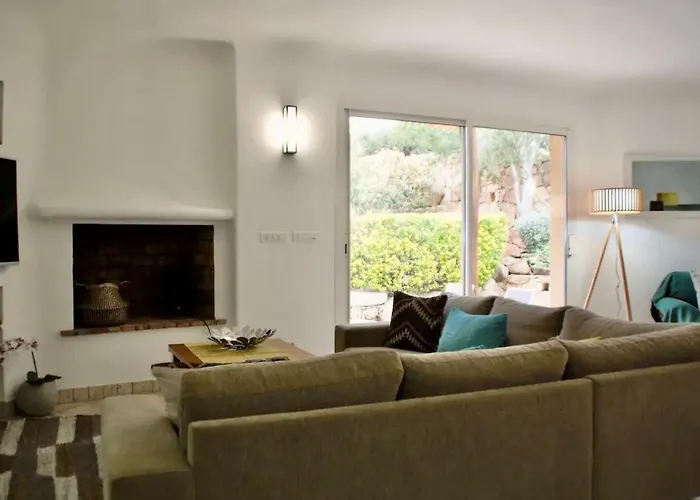 Aus Stein Concadoro By Interhome Porto-Vecchio (Corsica)