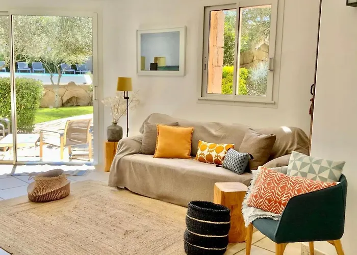 Semesterbostad Aus Stein Concadoro By Interhome