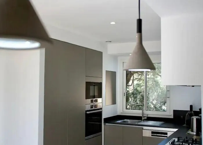 Ferienhaus Aus Stein Concadoro By Interhome *