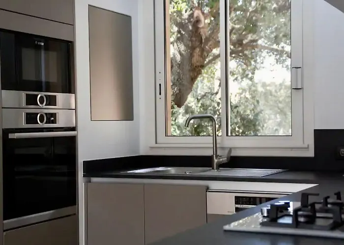 Ferienhaus Aus Stein Concadoro By Interhome