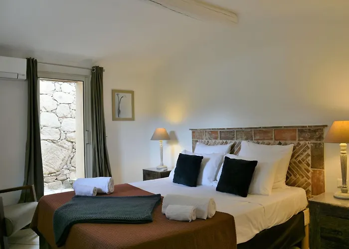 Ferienhaus Aus Stein Concadoro By Interhome Porto-Vecchio (Corsica)