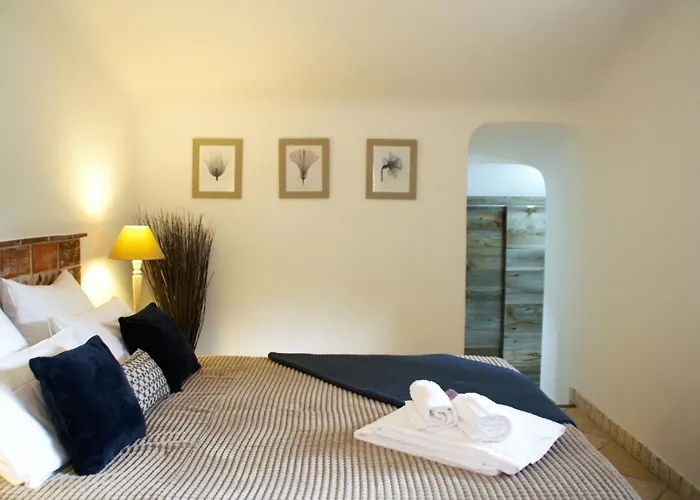 Ferienhaus Aus Stein Concadoro By Interhome *