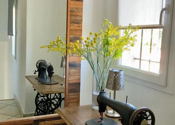 Aus Stein Concadoro By Interhome Porto-Vecchio (Corsica)