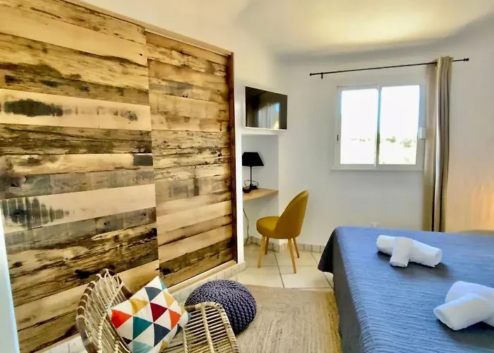 Ferienhaus Aus Stein Concadoro By Interhome Porto-Vecchio (Corsica)