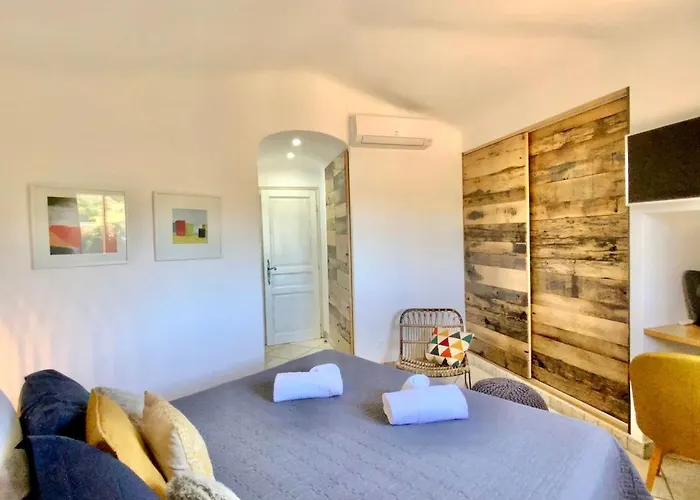 Aus Stein Concadoro By Interhome *