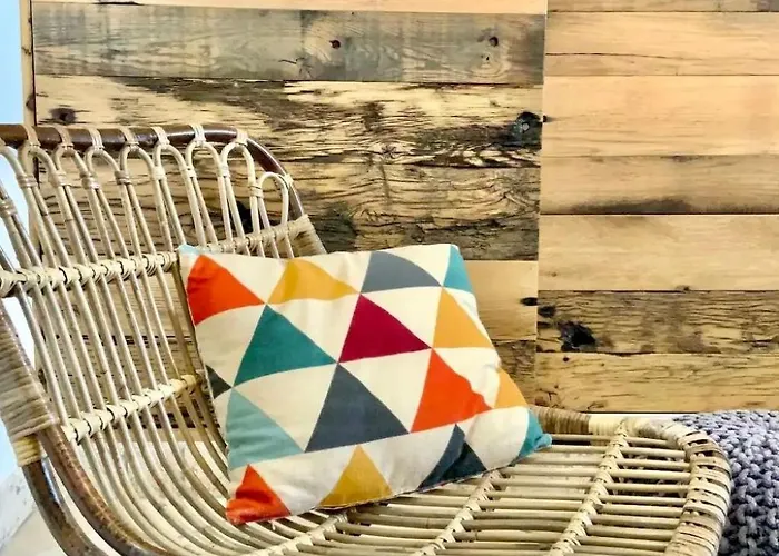 Aus Stein Concadoro By Interhome