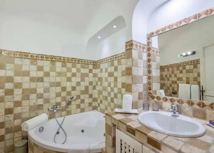 Aus Stein Concadoro By Interhome