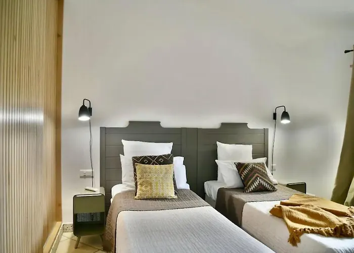 Semesterbostad Aus Stein Concadoro By Interhome *