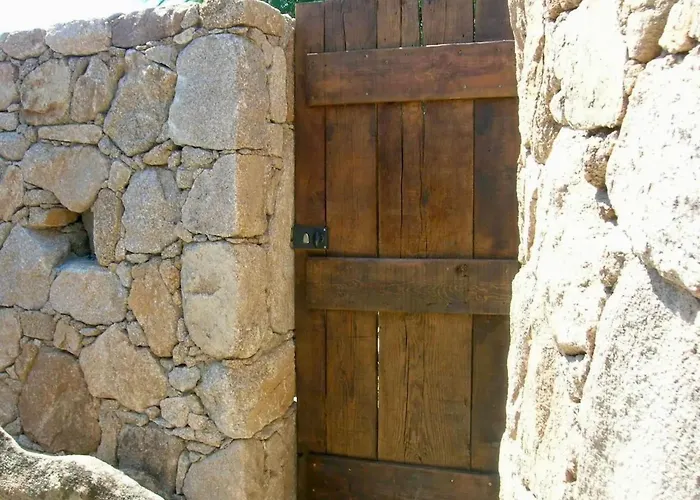 Aus Stein Concadoro By Interhome * Porto-Vecchio (Corsica)