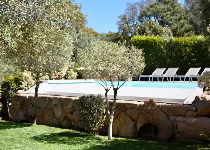 Aus Stein Concadoro By Interhome *